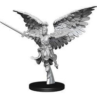 WizKids 90283 - MTG - Reidane, Goddess of Justice Unpainted Mini