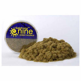 GF9 - Basing - Hobby Round: Winter/Dead Static Grass