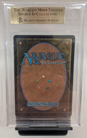 Graded Magic the Gathering - Tidus, Zanarkand Fayth #0058 Foil JPN Beckett 9.5 GEM MINT