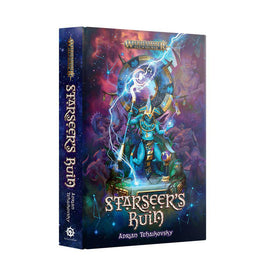 Black Library - Starseer's Ruin