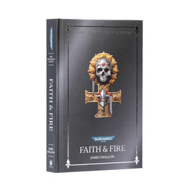 Black Library - Faith and Fire