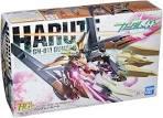 Bandai - Gundam 00 Series - GN-011 Harute 1/144 Scale HG Model Kit