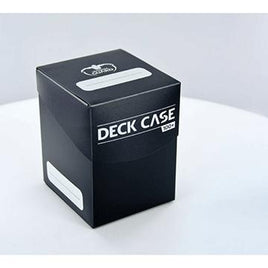 Ultimate Guard - Deck Box - Deck Case 100+ - Black