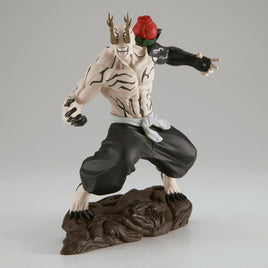 Bandai - Jujutsu Kaisen - Hanami Combination Battle Statue