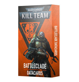 Kill Team - Datacards - Battleclade