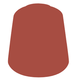 Citadel - Layer - Squig Orange