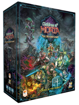 Children of Morta