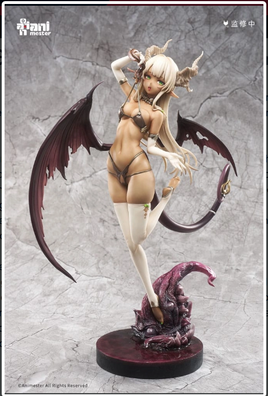 Animester - MoeMoeKo Little Devil Original Character 1/7 Scale Figure