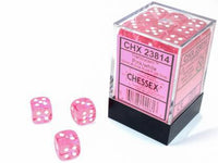 Chessex - Dice - 23814