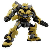 Blokees - Transformers Bumblebee Classic Class 02 Model Kit