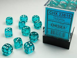 Chessex - Dice - 23815