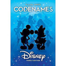 Load image into Gallery viewer, Codenames - Disney