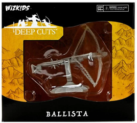 Wizkids - Deep Cuts 90341 - Ballista