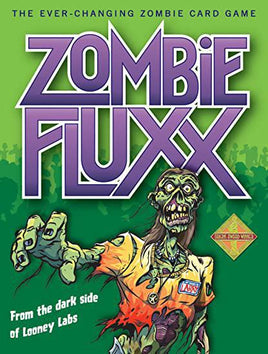 Fluxx - Zombie Fluxx
