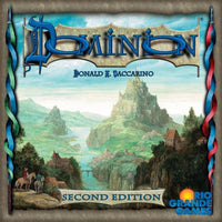 Dominion - 2nd Edition