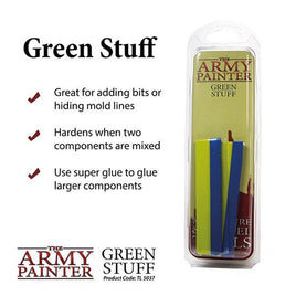 Army Painter - Green Stuff
