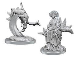 WizKids 90505 - MTG - Kotose & Light-Paws