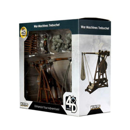 Wizkids - 4D Settings - War Machines: Trebuchet