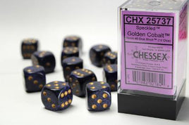 Chessex - Dice - 25737