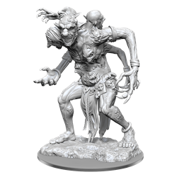 WizKids - D&D Nolzur's Marvelous Miniatures 90257 - Dire Troll