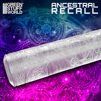 Green Stuff World - Rolling Pin: Ancestral Recall