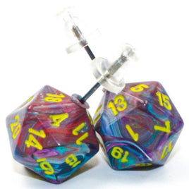 Chessex - Earrings - 54507