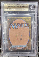Graded Magic The Gathering - Zidane, Tantalus Thief #0550 Surge Foil Beckett 10 PRISTINE