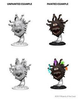 WizKids 90194 - D&D Nolzur's Marvelous Miniatures - Beholder