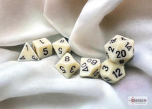 Load image into Gallery viewer, Chessex - Dice - 25400