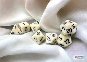 Chessex - Dice - 25400