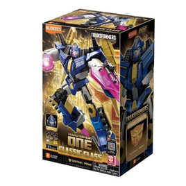 Blokees - Transformers Sentinel Prime Classic Class 14 Model Kit