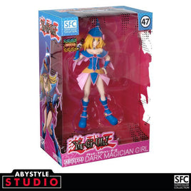 Abystyle Studio - Dark Magician Girl Super Figure Collection 1:10 Scale Figure