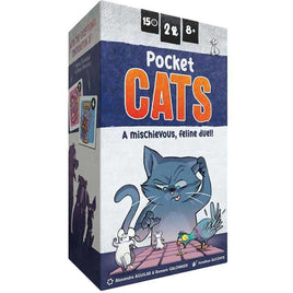 Pocket Cats