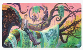 Ultra Pro - MTG Secret Lair:  2024 Julie Bell Art Series Coat of Arms Playmat