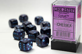 Chessex - Dice - 25707