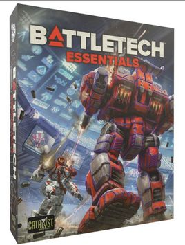 Battletech - Essentials