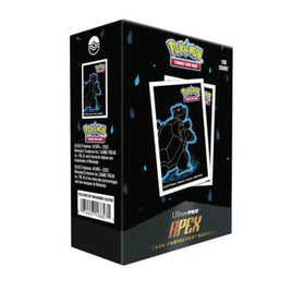 Ultra Pro - Apex Art Sleeves - Pokemon Neon Kanto Blastoise 105ct