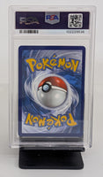 Graded Pokemon - Leafeon V #007 PSA 9 MINT