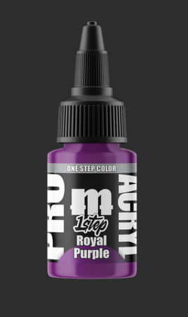 Monument - MPA-501 1-Step Royal Purple