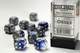 Chessex - Dice - 26623