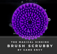 Game Envy - Magical Sinking Brush Scrubby