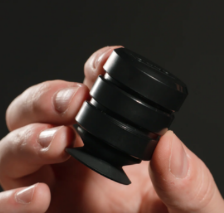 PKUP Black