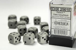 Chessex - Dice - 25610