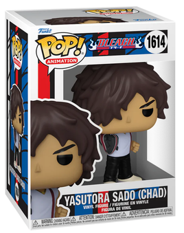 Funko Pop! - Bleach - Yasutora Sado (Chad) Vinyl Figure #1614