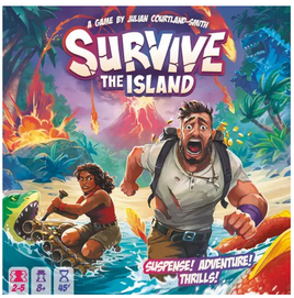 Survive the Island