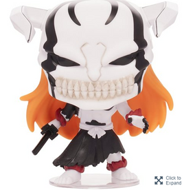 Funko Pop! - Bleach - Fully Hollowfied Ichigo Vinyl Figure #1104 - EE Exclusive