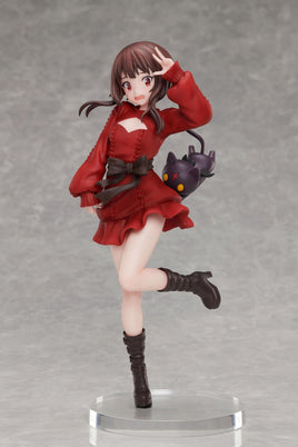 Elcoco - Konosuba God's Blessing - Megumin 1/7 Scale Figure