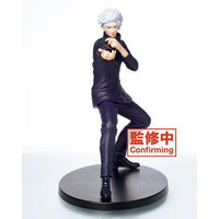 Taito - Jujutsu Kaisen Satoru Gojo Vol. 2 TV Animation Prize Statue