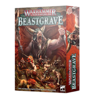 Warhammer Underworlds - Beastgrave Core Set