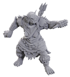 WizKids 90742 - Pathfinder Battles Deep Cuts Orc Brute